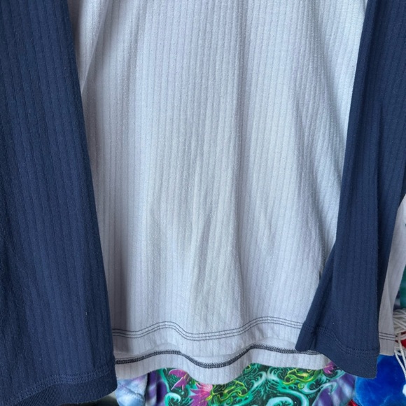 Houston Astros Nike Authentic Collection Game Long Sleeve Thermal Tee Shirt MLB - Picture 6 of 10